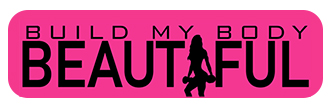Build My Body Beautiful  Logo