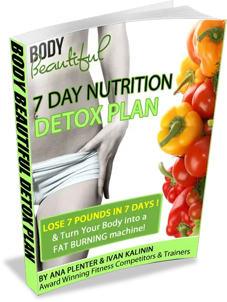 Detox-Plan