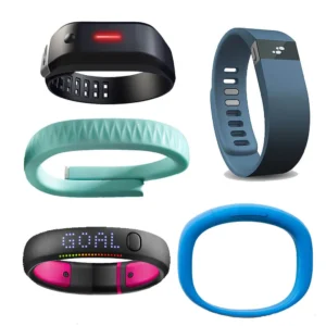 Fitness Tracking Devices