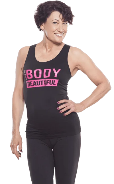 Natalia - Personal Trainer - Build My Body Beautiful