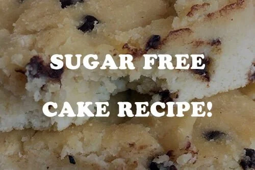 sugar-free-cake
