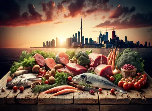 Affordable Organic Meat in Toronto? Here Are Your Options