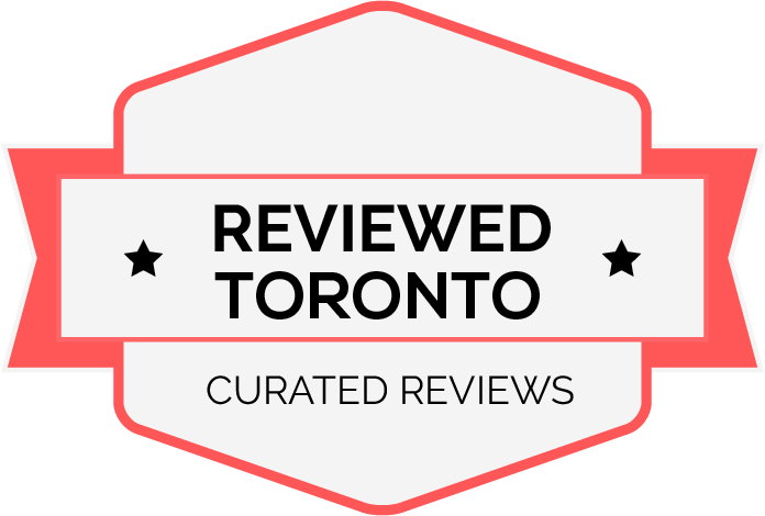 Reviewed Toronto : Brand Short Description Type Here.