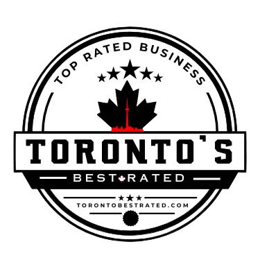 Toronto's Best Rated : Brand Short Description Type Here.